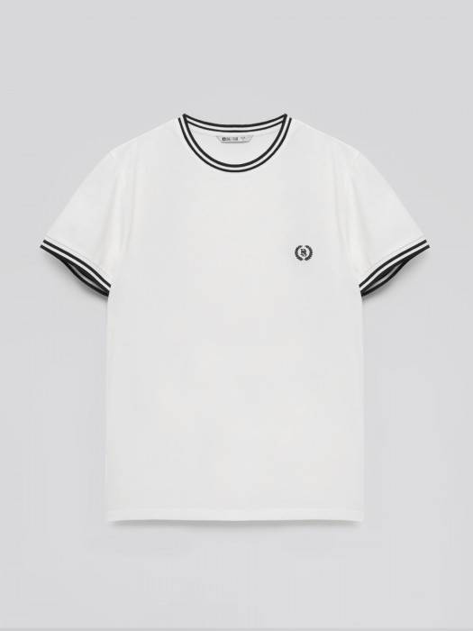 Pánske tričko POLIAS 100